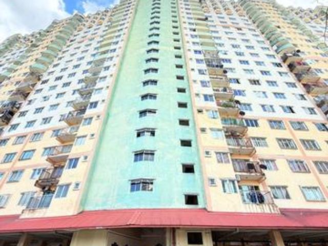 Apartment for sale in Petaling, Subang Jaya