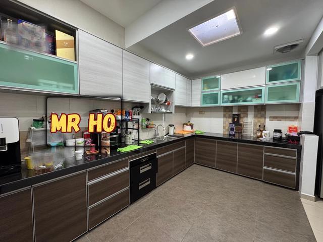 Residential House for sale in Sungai Petani, Kuala Muda