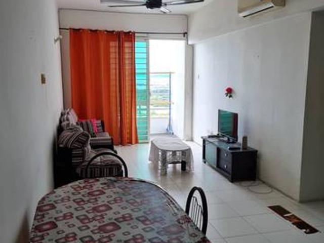Condominium for sale in Wellesley, Penang