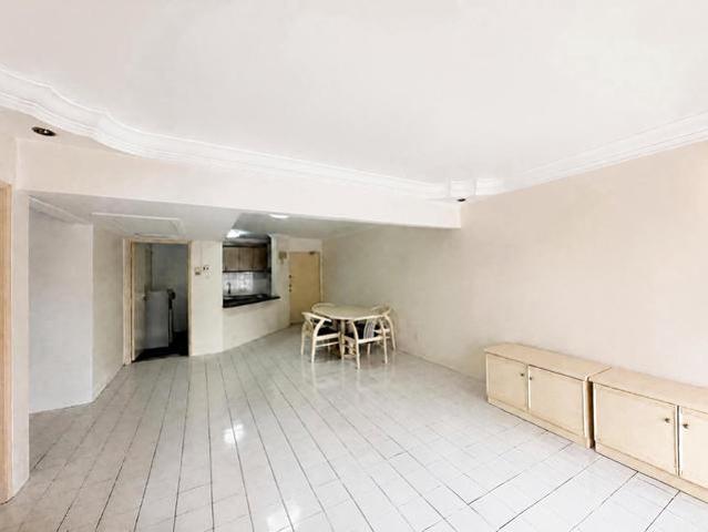 Condominium for sale in Bandaraya Melaka, Melaka Tengah