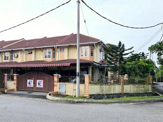 Terraced House for sale in Nilai, Negeri Sembilan