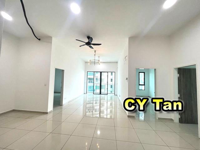 Condominium for sale in Wellesley, Penang