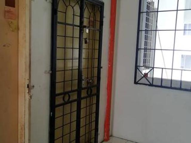 Apartment for sale in Penampang, Pinampang