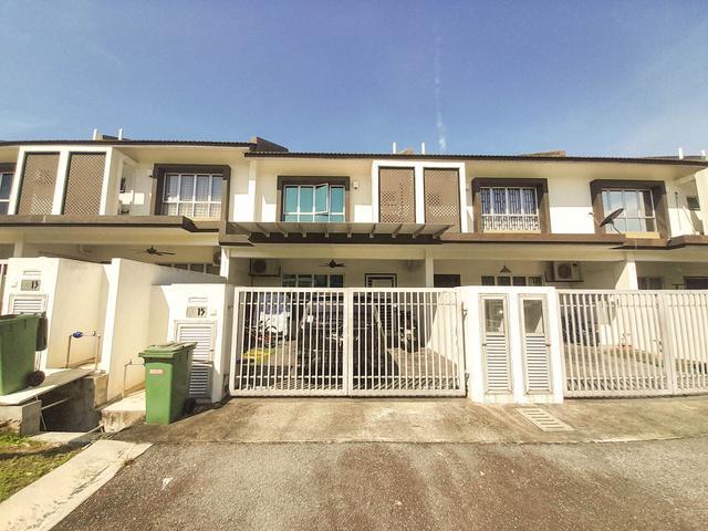 Terraced House for sale in Petaling, Alam Impian