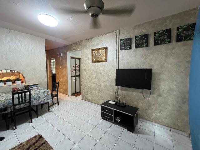 Apartment for sale in Cheras