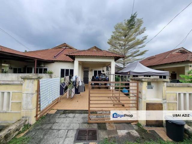 House for sale in Port Klang, Selangor