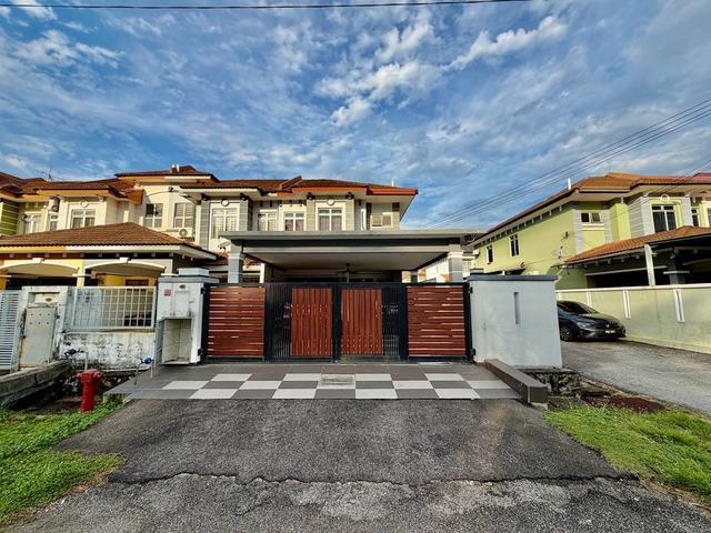 Terraced House for sale in Puchong, Majlis Bandaraya Subang Jaya