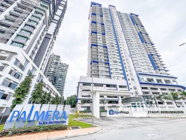 Condominium for sale in Kajang, Langat