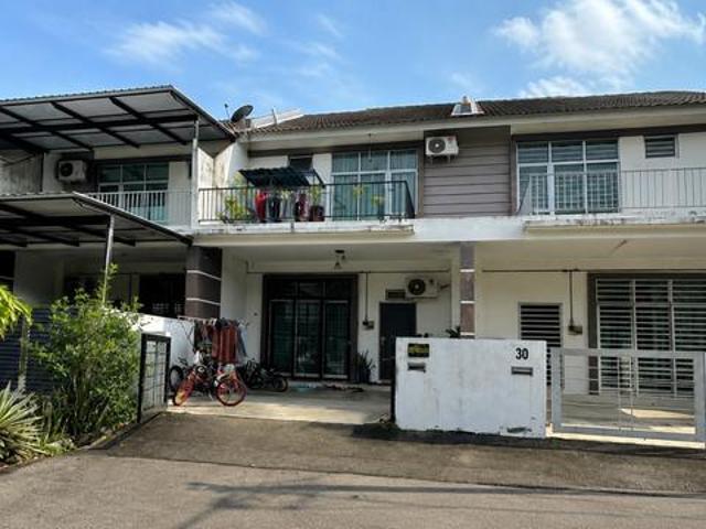 Terraced House for sale in Perak