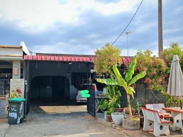 Terraced House for sale in Kangar, Perlis