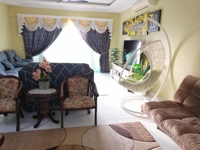 Condominium for sale in Georgetown, Penang