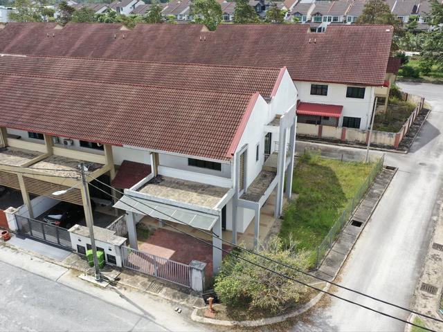 Terraced House for sale in Kuantan, Pahang