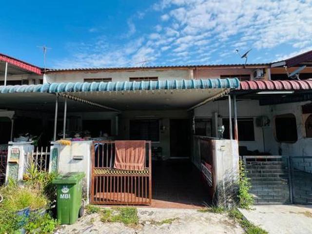 Terraced House for sale in Perak, Tanjong Ipoh