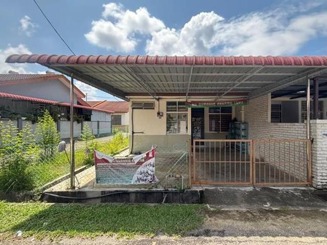 Terraced House for sale in Sungai Petani, Kuala Muda
