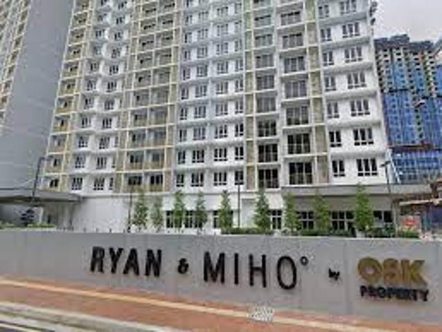 Serviced Residence for sale in Petaling, Damansara Damai