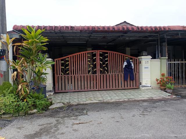 Terraced House for sale in Nilai, Negeri Sembilan