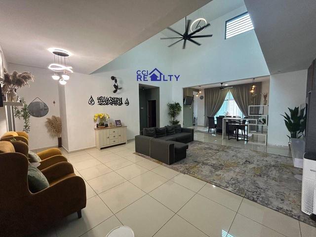 Residential House for sale in Sungai Petani, Kuala Muda