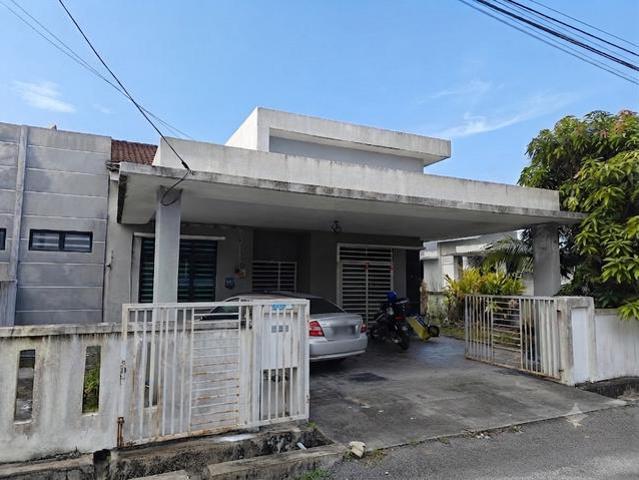 Residential House for sale in Tringganu