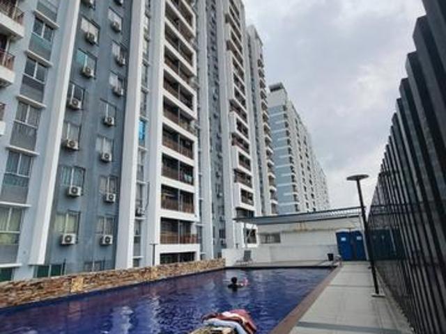 Serviced Residence for sale in Selangor