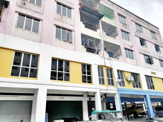 Apartment for sale in Majlis Perbandaran Kajang, Hulu Langat
