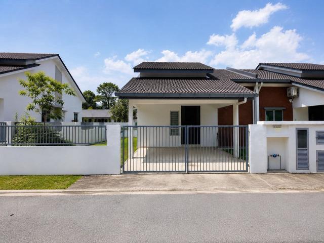 Residential House for sale in Negeri Sembilan