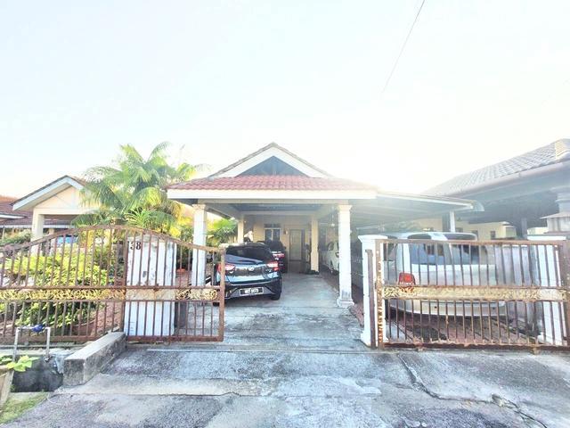 Bungalow for sale in Tanjong Sepat, Selangor