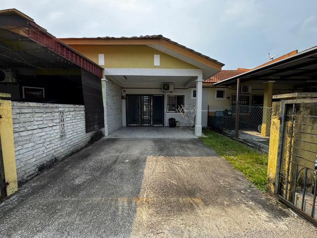 Terraced House for sale in Sendayan Village, Negeri Sembilan