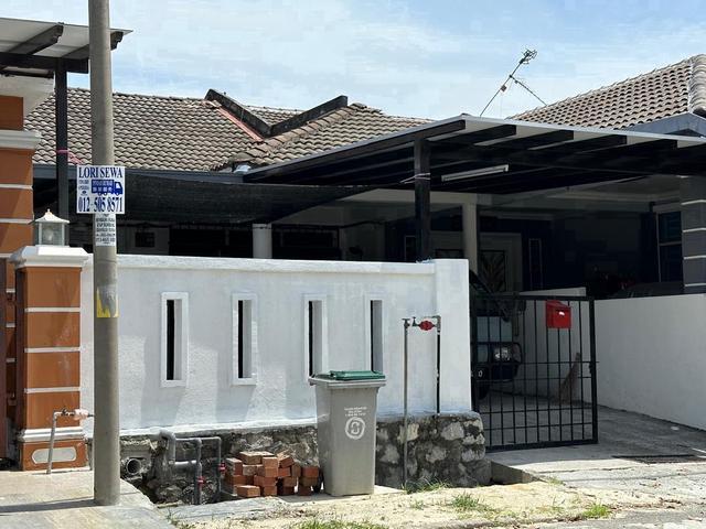 Terraced House for sale in Sendayan Village, Negeri Sembilan