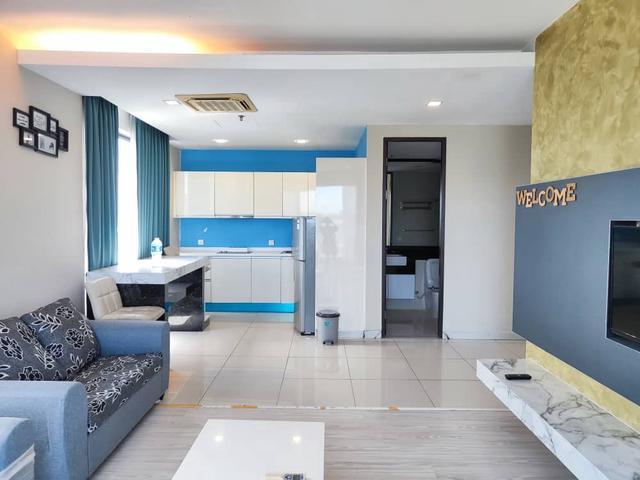 Apartment for sale in Kinabalu, Sabah