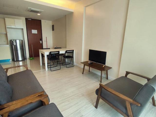 Apartment for sale in Kinabalu, Sabah
