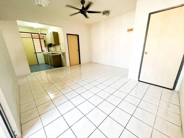 Apartment for sale in Langat, Selangor
