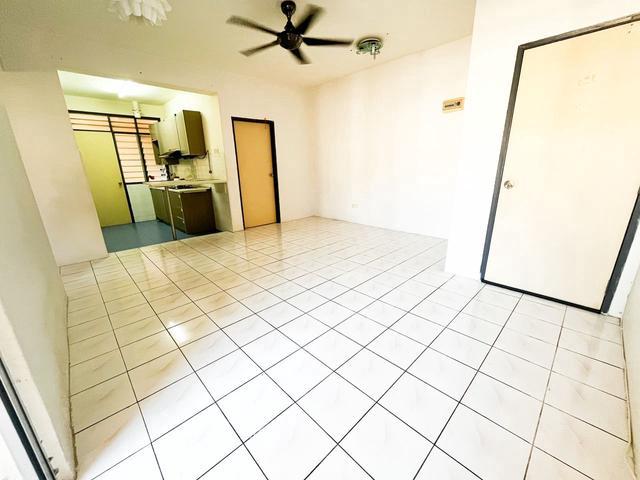 Apartment for sale in Langat, Selangor