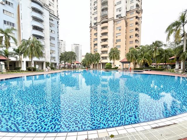 Condominium for sale in Petaling, Subang Jaya