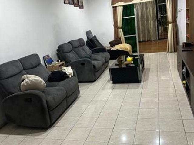 Terraced House for sale in Kinabalu, Sabah