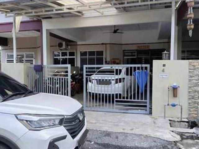 Terraced House for sale in Kuantan, Pahang