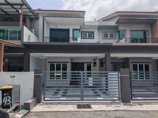 Terraced House for sale in Perak