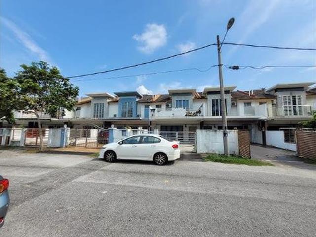Terraced House for sale in Petaling, Subang Jaya
