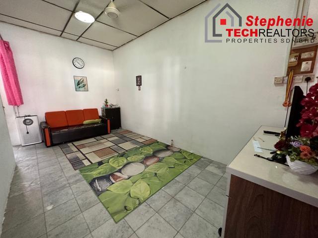 Terraced House for sale in Kuala Muda, Sungai Petani