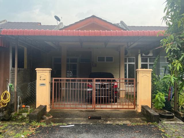 Terraced House for sale in Alor Setar, Kedah