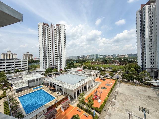 Condominium for sale in Putrajaya