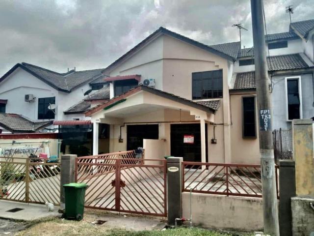 Terraced House for sale in Sungai Petani, Kuala Muda