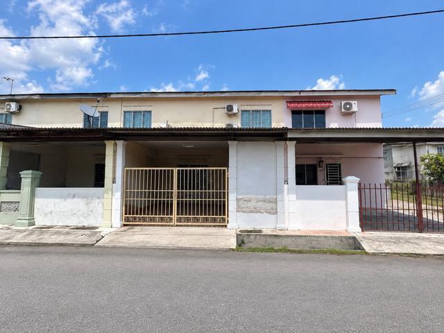Terraced House for sale in Krubong, Malaka