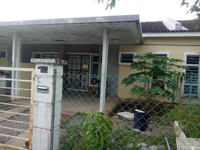 Terraced House for sale in Kuala Ketil, Kedah
