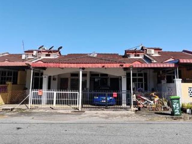 Terraced House for sale in Jitra, Kedah