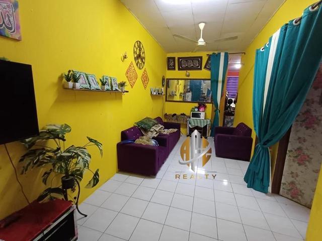 Terraced House for sale in Sungai Petani, Kuala Muda