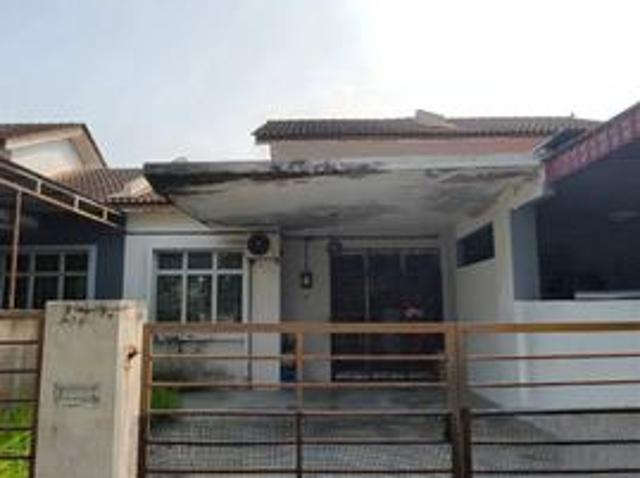 Terraced House for sale in Ayer Keroh, Melaka Tengah
