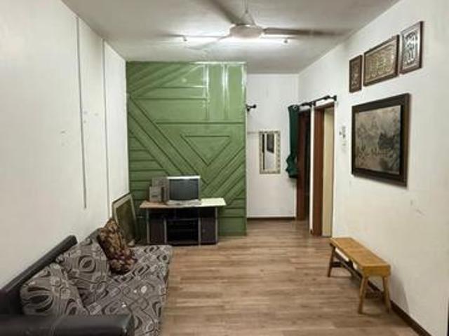 Apartment for sale in Petaling, Subang Jaya