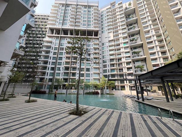 Serviced Residence for sale in Petaling, Subang Jaya