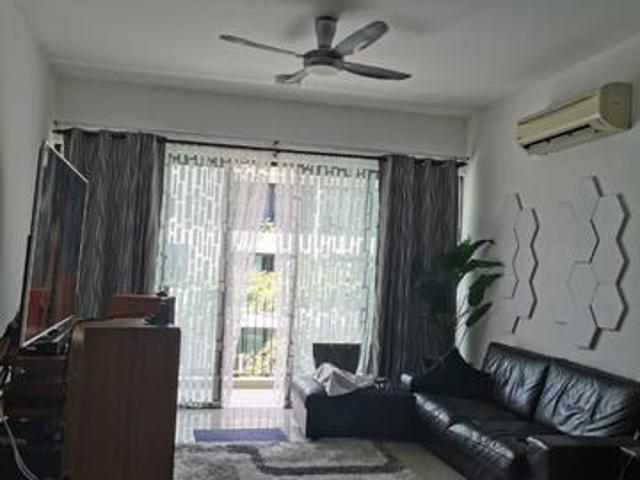 Townhouse for sale in Petaling, Alam Impian