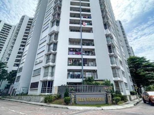 Condominium for sale in Country Heights Damansara, Kuala Lumpur